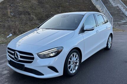 Mercedes-Benz B 180 Gebrauchtwagen
