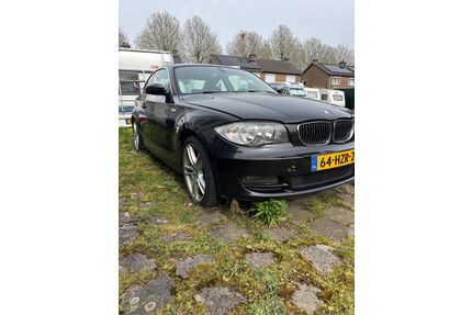 BMW 123 Gebrauchtwagen