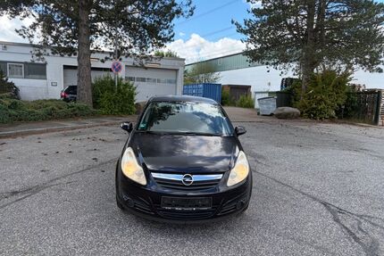 Opel Corsa Gebrauchtwagen