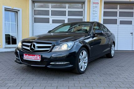 Mercedes-Benz C 180 Gebrauchtwagen