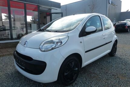Citroen C1 Gebrauchtwagen