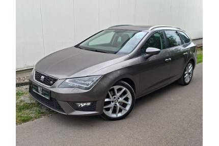 Seat Leon Gebrauchtwagen