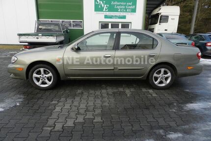 Nissan Maxima Gebrauchtwagen