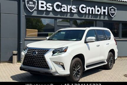 Lexus GX 460 Gebrauchtwagen