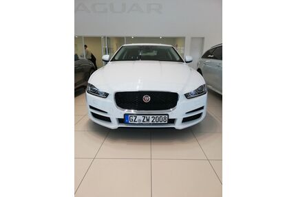 Jaguar XE Gebrauchtwagen