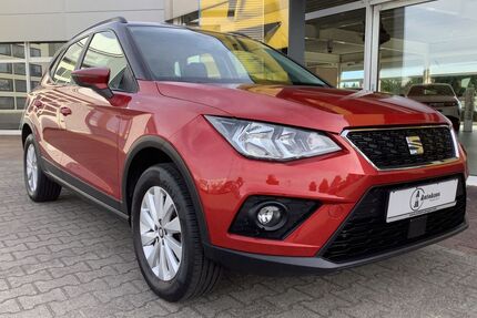 Seat Arona Gebrauchtwagen