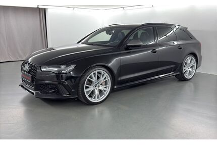 Audi RS6 Gebrauchtwagen