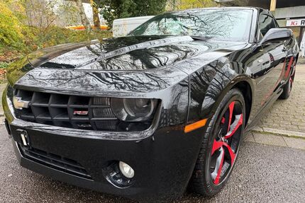 Chevrolet Camaro Gebrauchtwagen