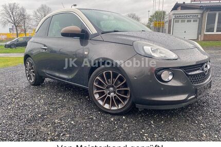Opel Adam Gebrauchtwagen