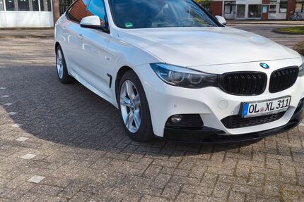 BMW 320 Gran Turismo Gebrauchtwagen