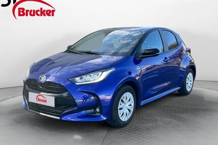 Toyota Yaris Gebrauchtwagen