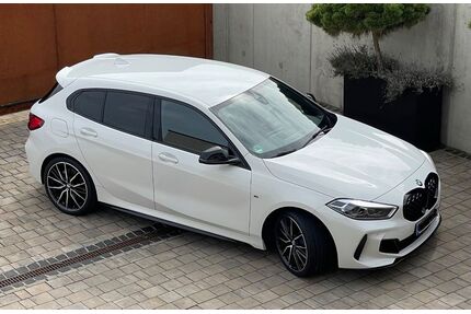 BMW 135 Gebrauchtwagen