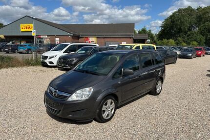 Opel Zafira Gebrauchtwagen