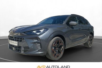 Cupra Terramar Gebrauchtwagen