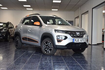 Dacia Spring Gebrauchtwagen