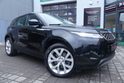Land Rover Range Rover Evoque Gebrauchtwagen