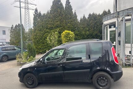 Skoda Roomster Gebrauchtwagen