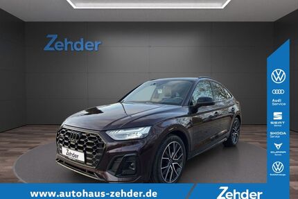 Audi SQ5 Gebrauchtwagen