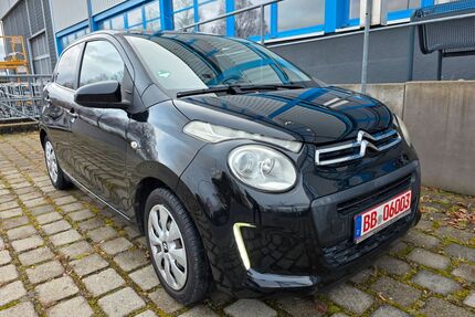 Citroen C1 Gebrauchtwagen