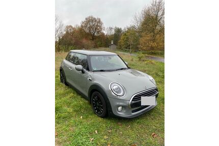 Mini ONE Gebrauchtwagen