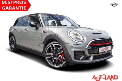 Mini Cooper Clubman Gebrauchtwagen