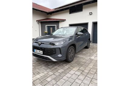 VW Tayron Gebrauchtwagen