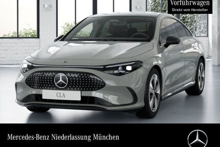 Mercedes-Benz CLA 350 Gebrauchtwagen