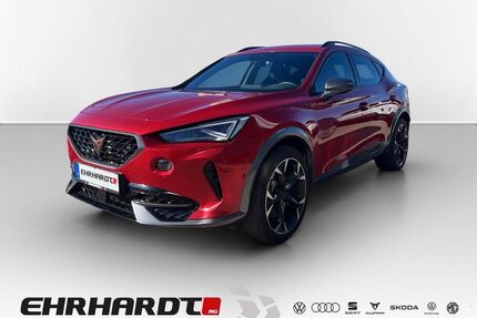 Cupra Formentor Gebrauchtwagen