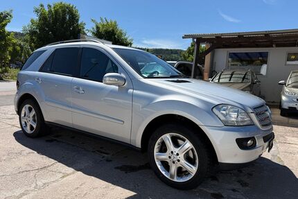 Mercedes-Benz ML 420 Gebrauchtwagen