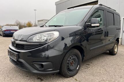 Fiat Doblo Gebrauchtwagen