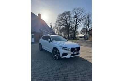 Volvo XC60 Gebrauchtwagen