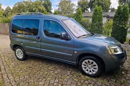 Citroen Berlingo Gebrauchtwagen