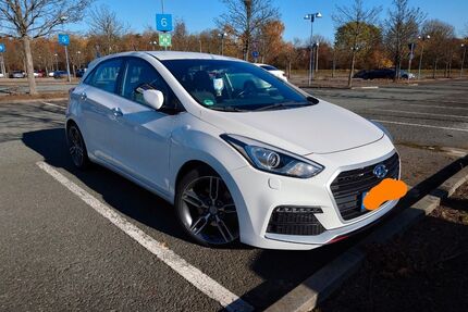 Hyundai i30 Gebrauchtwagen