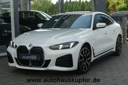 BMW 420 Gran Coupé Gebrauchtwagen