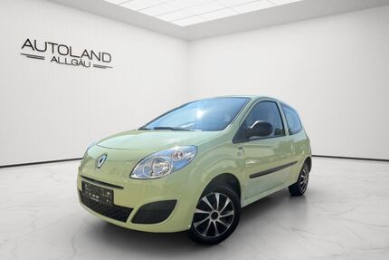 Renault Twingo Gebrauchtwagen