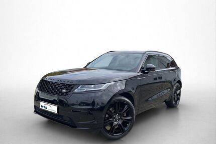 Land Rover Range Rover Velar Gebrauchtwagen