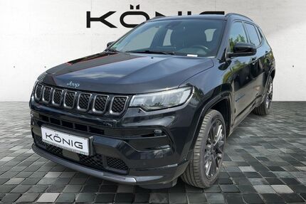 Jeep Compass Gebrauchtwagen