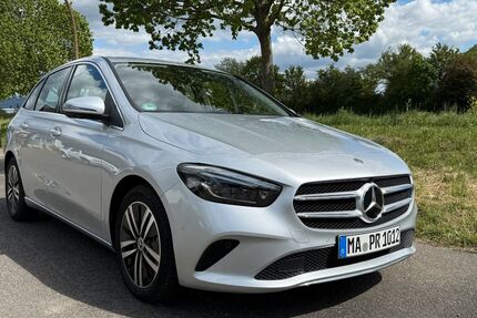 Mercedes-Benz B 220 Gebrauchtwagen