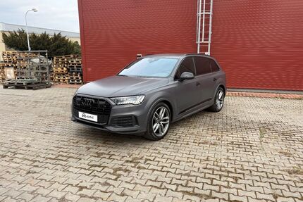 Audi Q7 Gebrauchtwagen