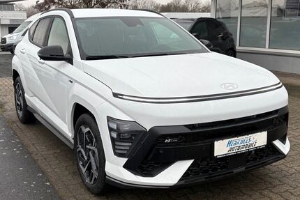 Hyundai KONA Gebrauchtwagen