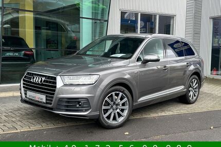Audi Q7 Gebrauchtwagen