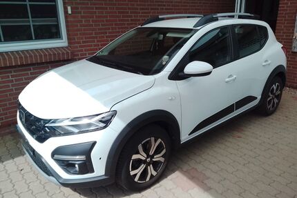 Dacia Sandero Gebrauchtwagen