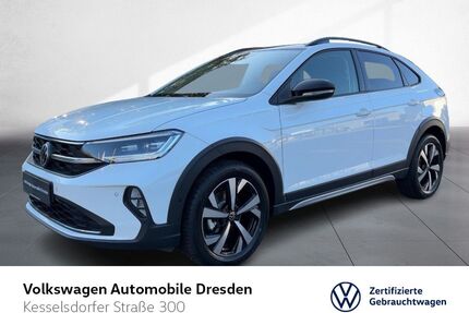 VW Taigo Gebrauchtwagen