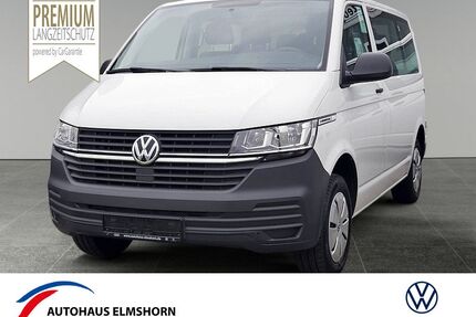 VW T6 Caravelle Gebrauchtwagen