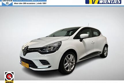 Renault Clio Gebrauchtwagen