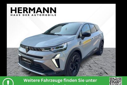 Renault Symbioz Gebrauchtwagen
