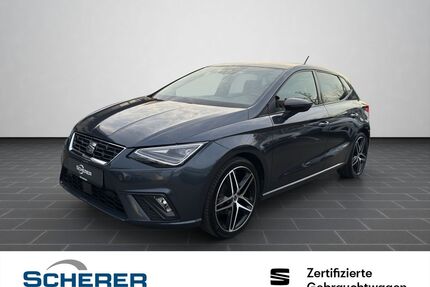Seat Ibiza Gebrauchtwagen