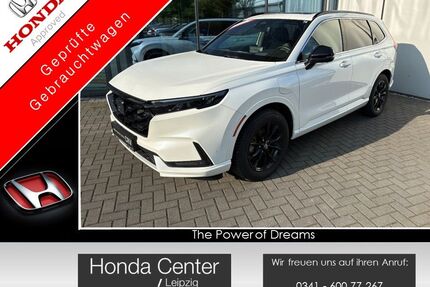 Honda CR-V Gebrauchtwagen