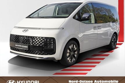 Hyundai STARIA Gebrauchtwagen