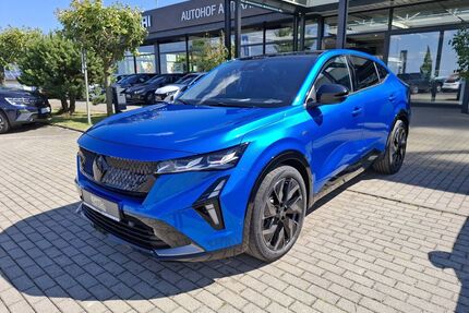 Renault Rafale Gebrauchtwagen